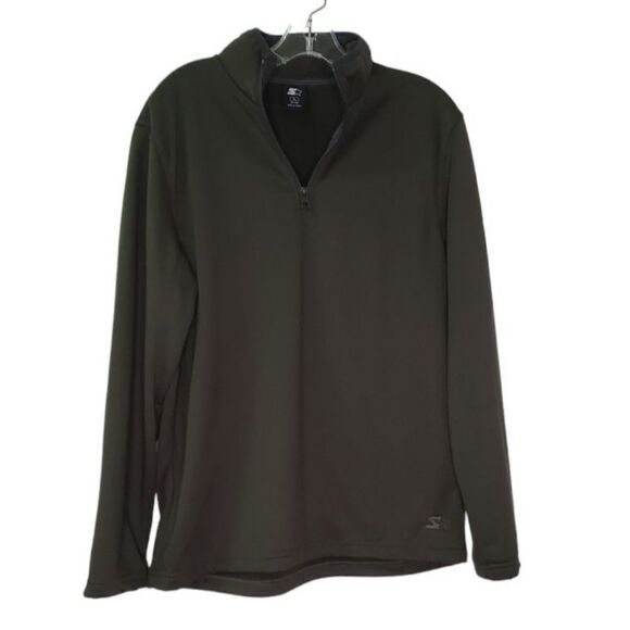 Starter Pullover Top - Picture 1 of 5